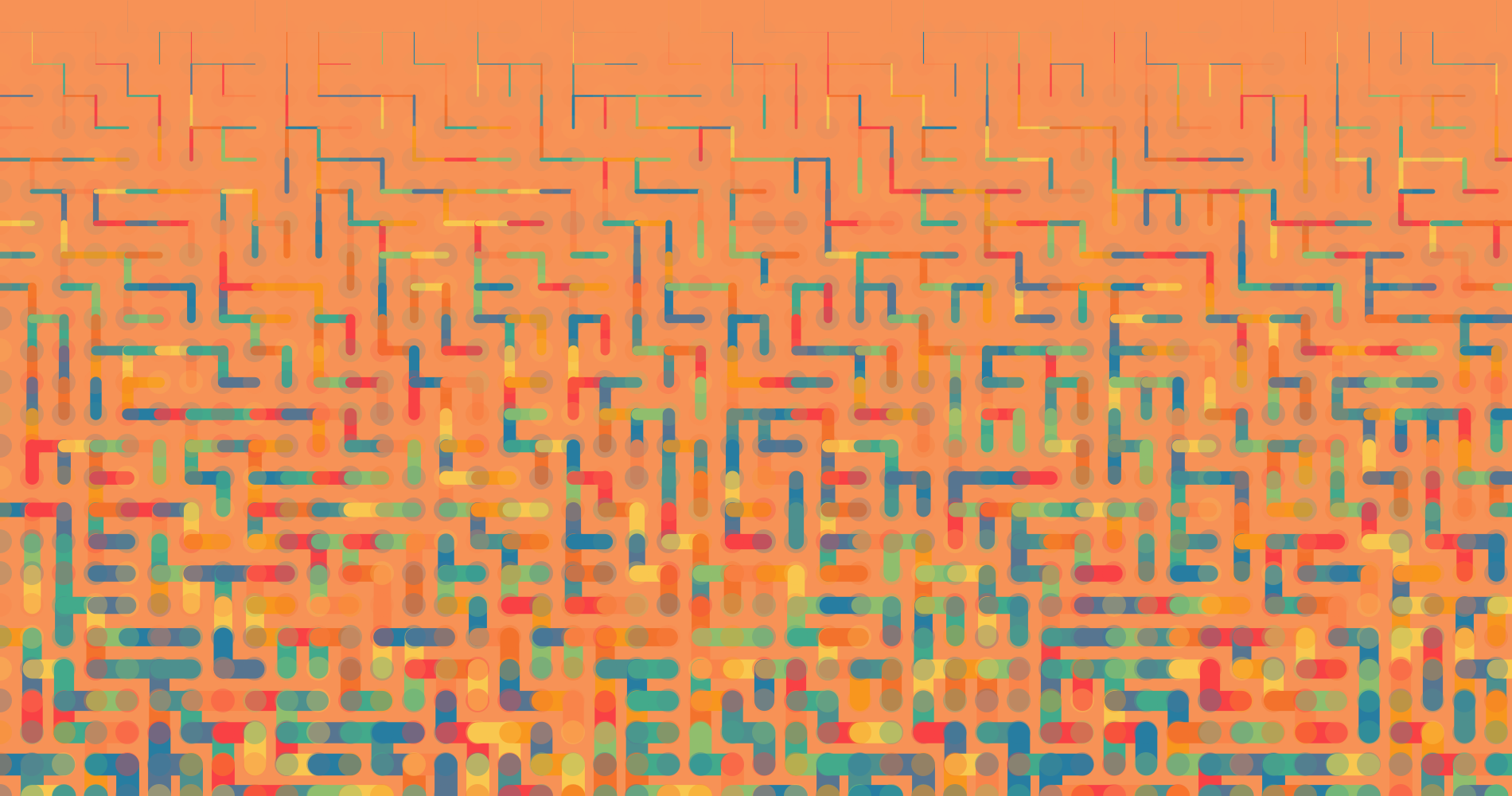 Maze Dot - Frame 10